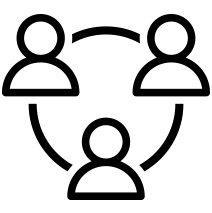 Public and media relations