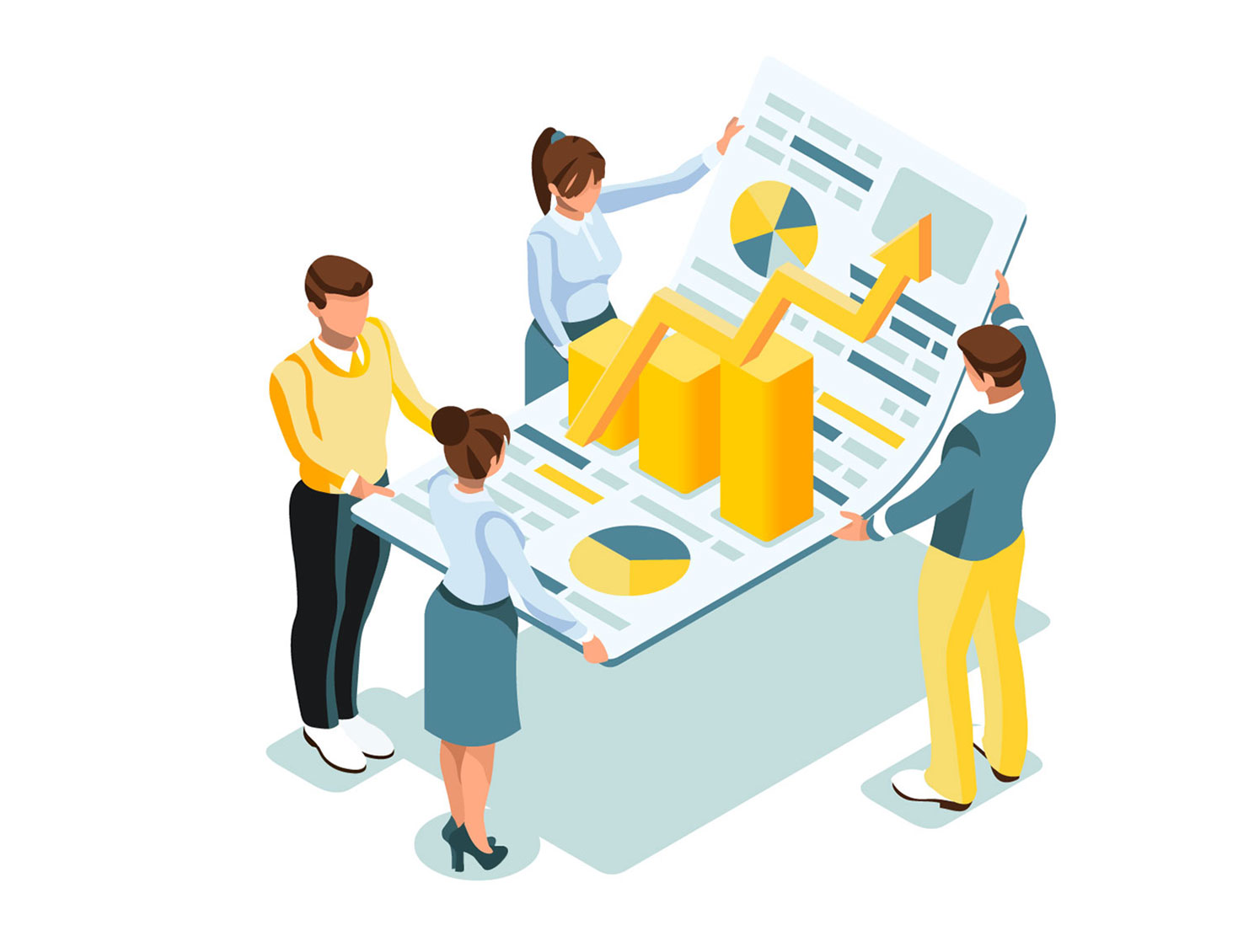 Big Data & Social Media Intelligence