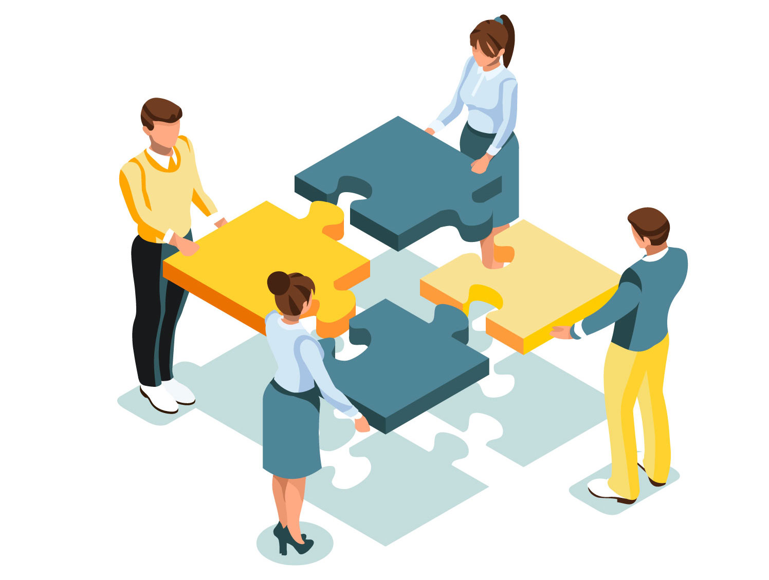 Public and media relations