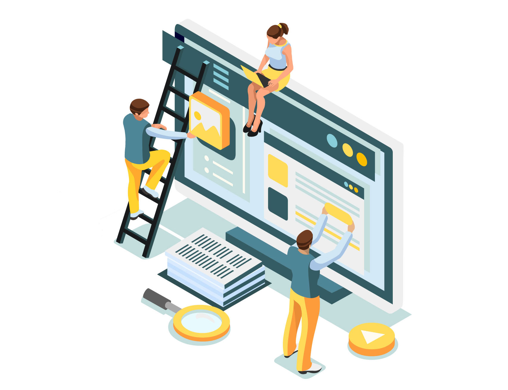 Web Communications